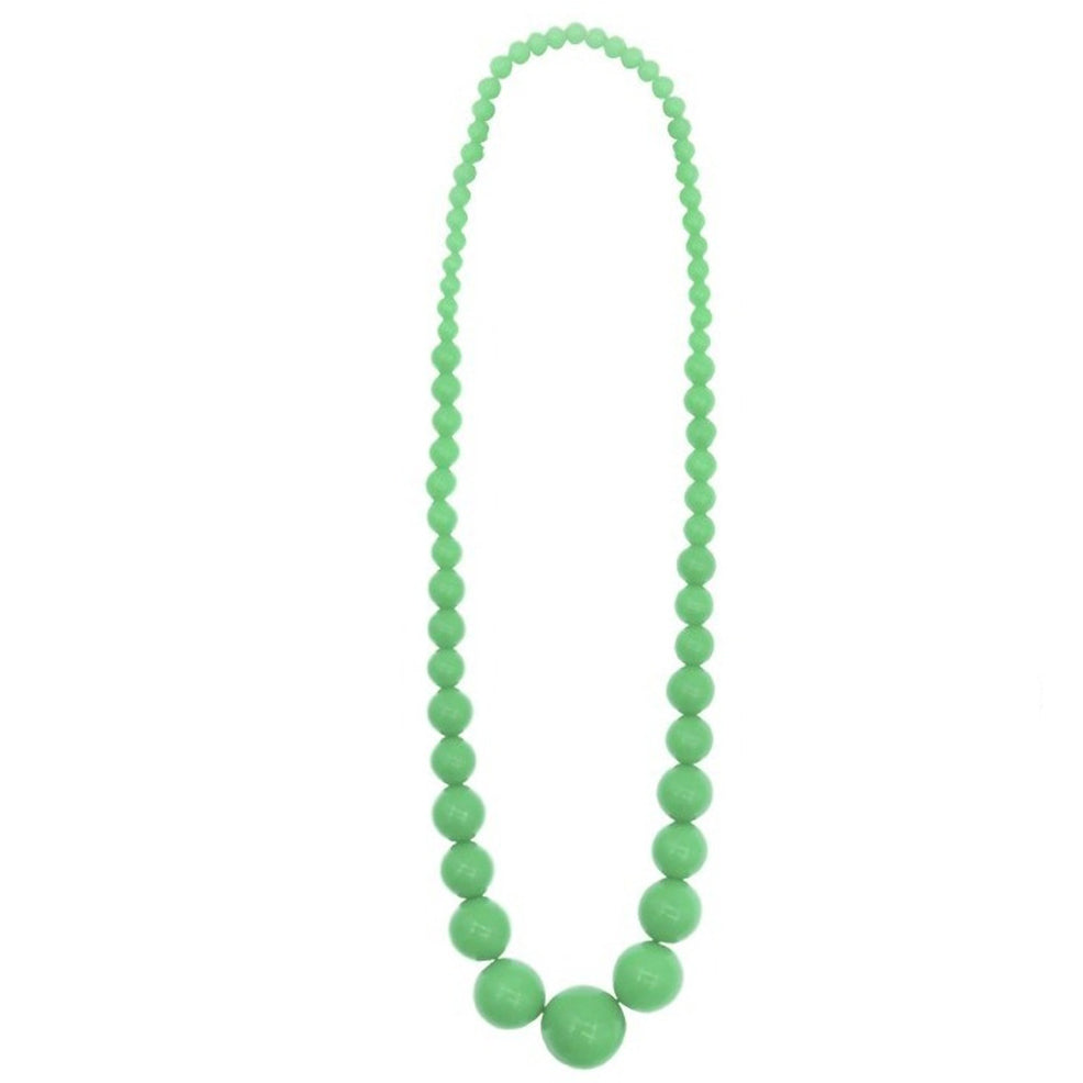 Collier Flamenco Vert