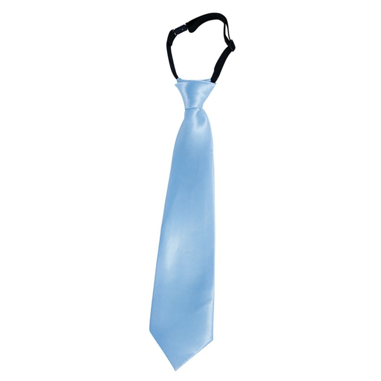 Cravate Bleu Clair