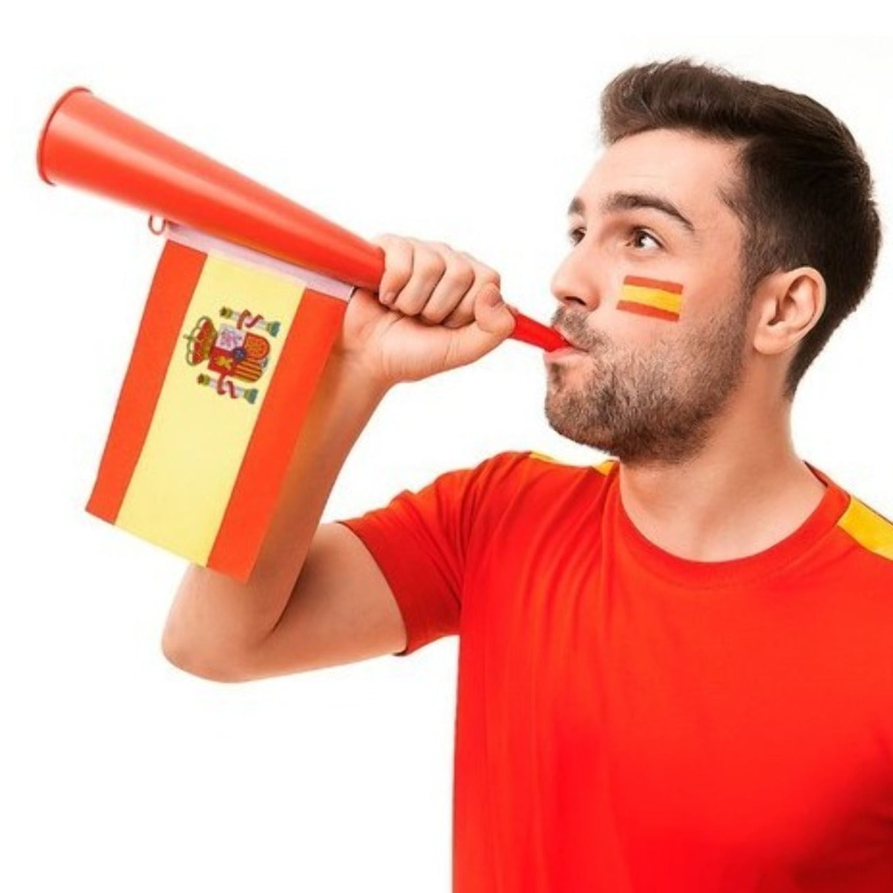 Cornet d'Espagne