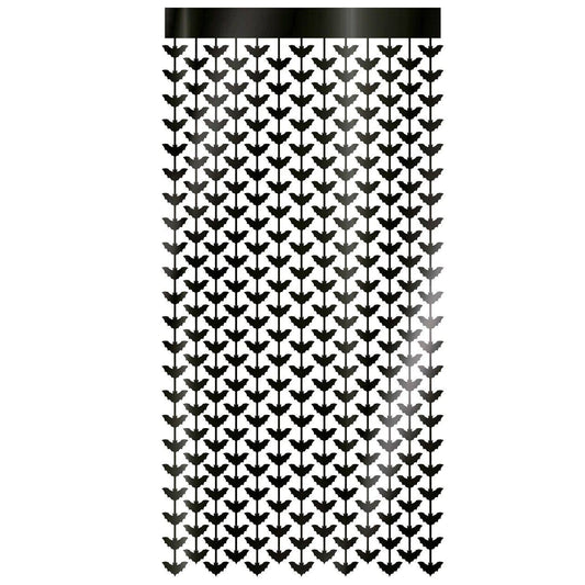 Rideau de Chauves-Souris Sinistres