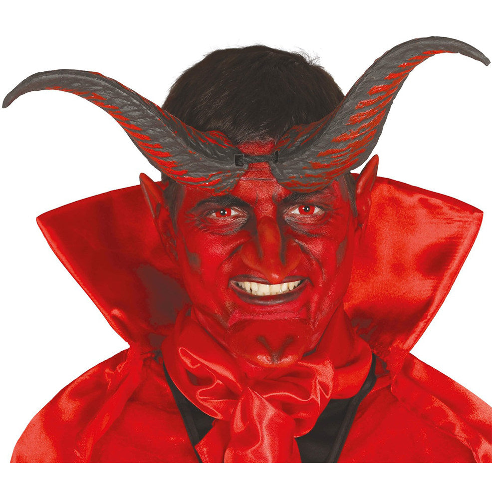 Cornes de Diable