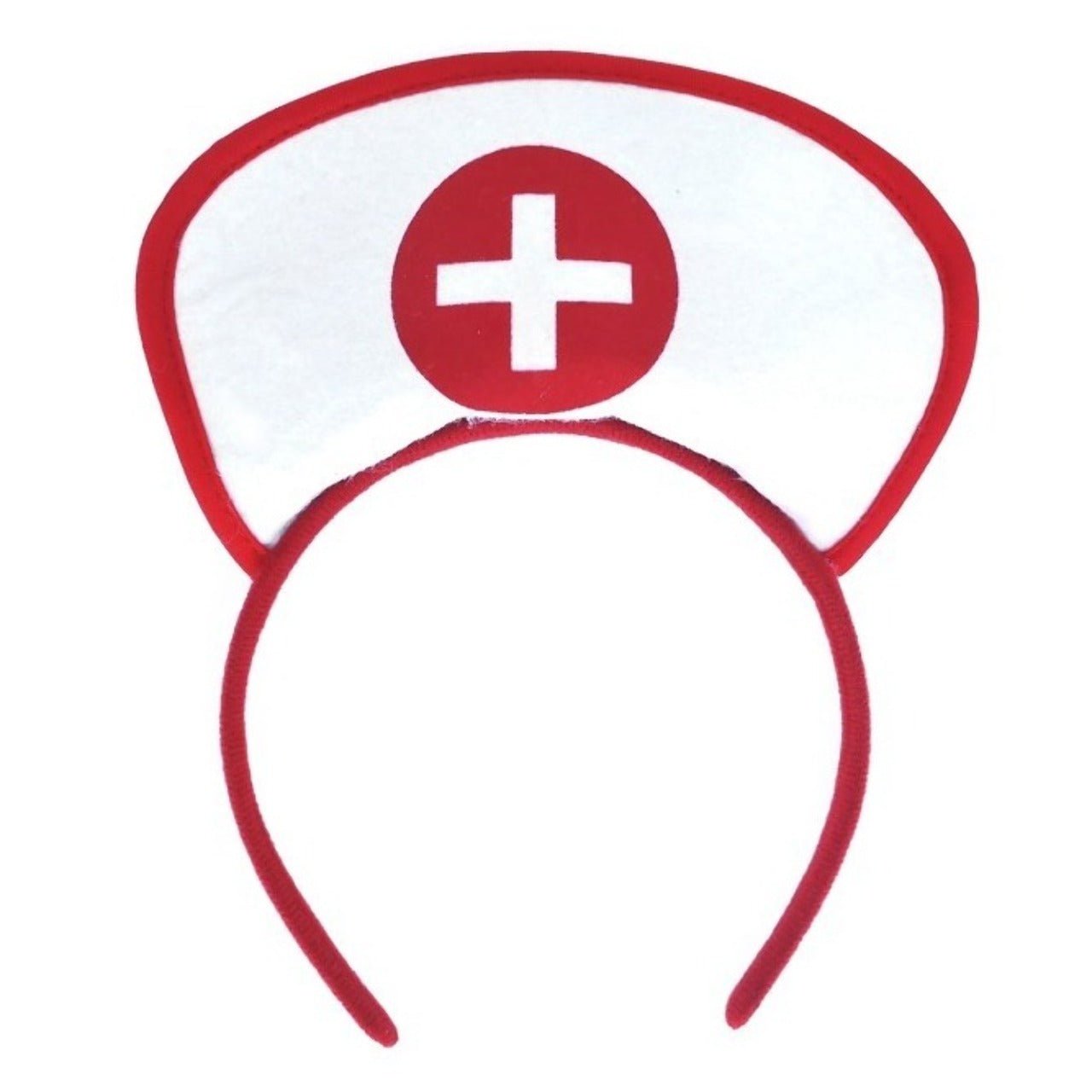 Serre-Tête Infirmière