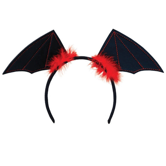 Serre-Tête Chauve-Souris Ailes Éco