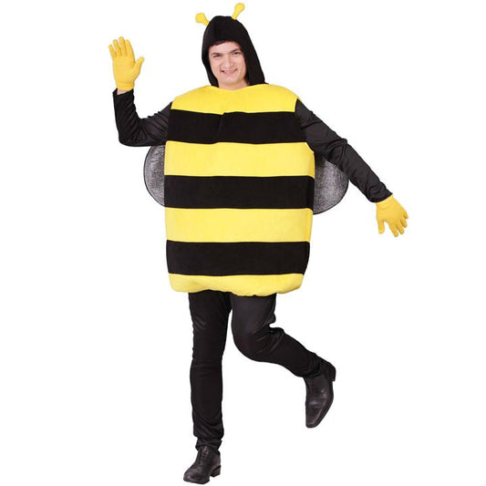 Déguisements de groupe Apiculteurs et Abeilles