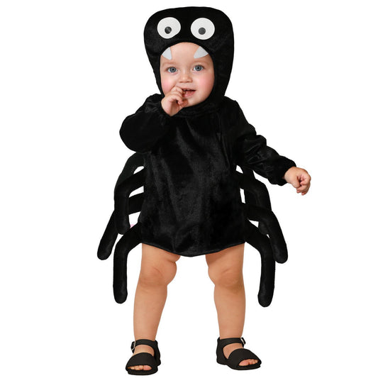 Déguisements de groupe Araignées