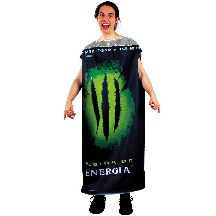 Déguisements en groupe de Boissons