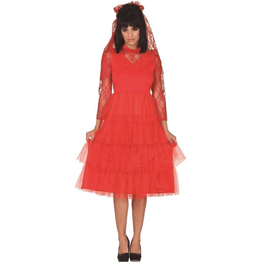 Déguisements de groupe Beetlejuice