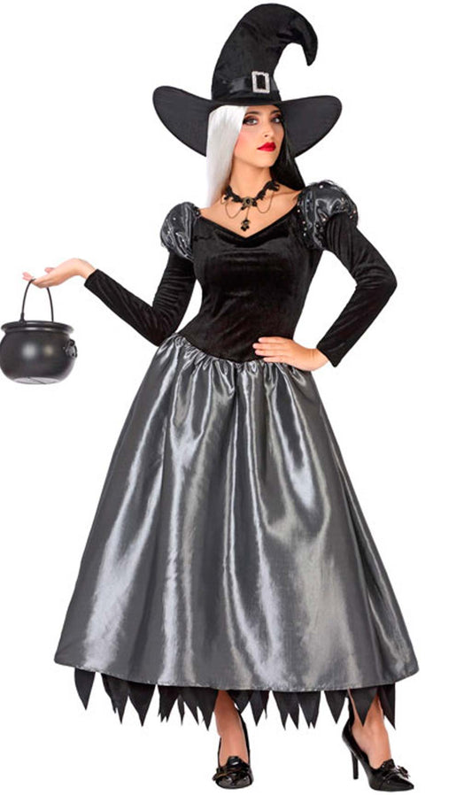 Déguisements de groupe Sorciers