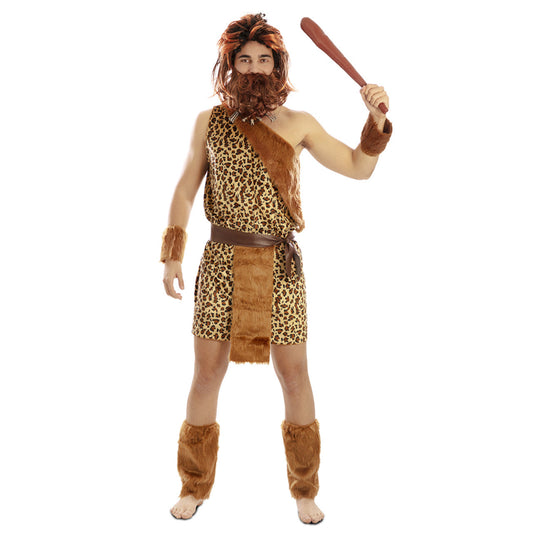 Déguisements de groupe Hommes des Cavernes