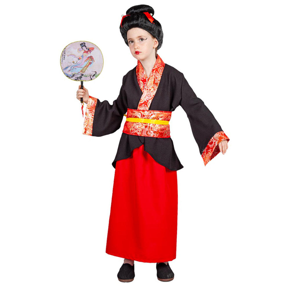 Déguisements de groupe Empereurs Chinois