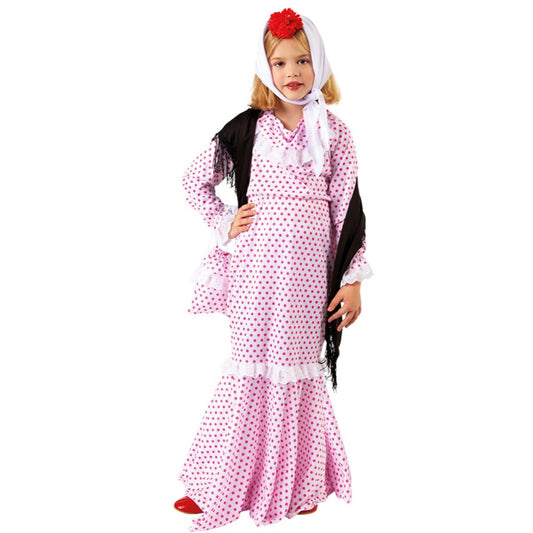 Déguisements de groupe Chulapo Madrilène