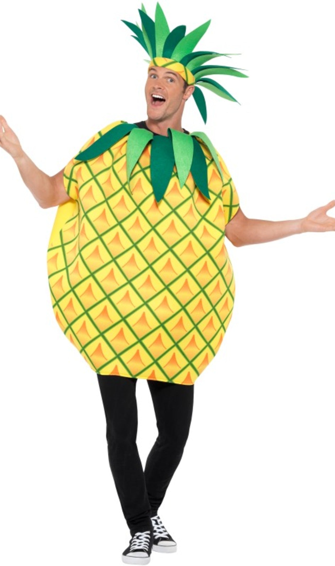 Déguisements en groupe de Fruits amusants