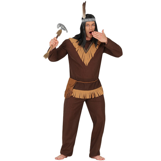 Déguisements de groupe Indiens Hopi