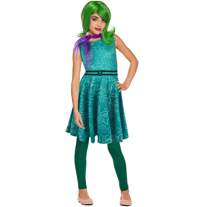 Déguisements en groupe de Inside Out