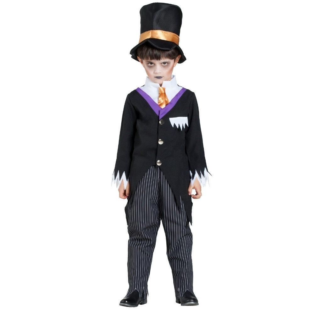 Déguisements de groupe Mariées Cadavériques