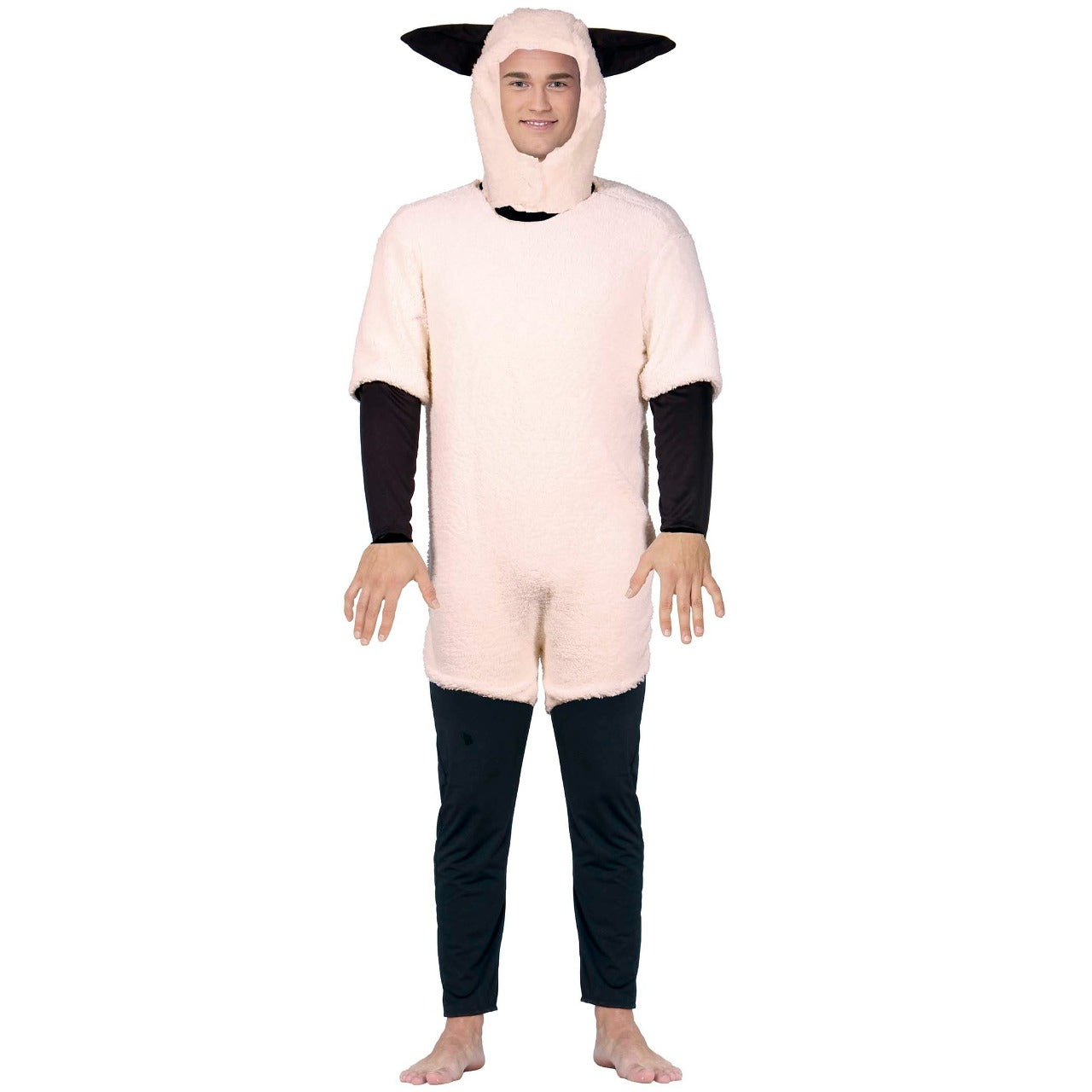 Déguisements de groupe Mouton Suffolk