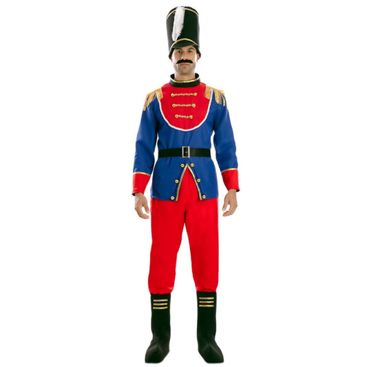 Déguisements de groupe Soldats de Casse-Noisette