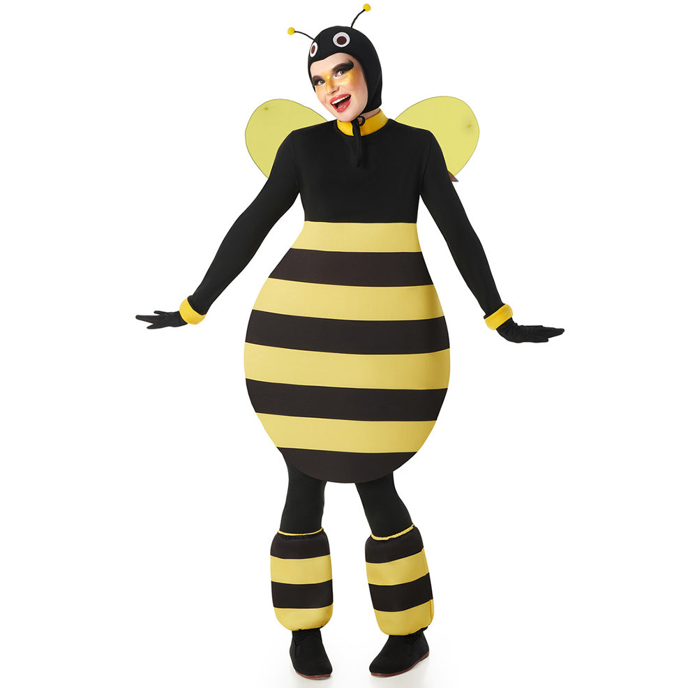 Déguisements de couple Abeilles
