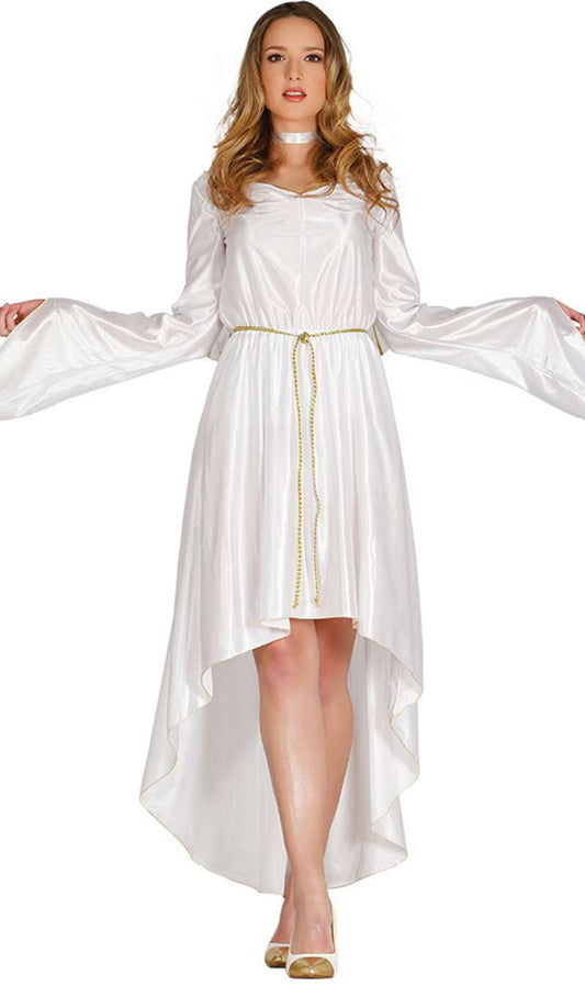 Déguisements de couple Anges