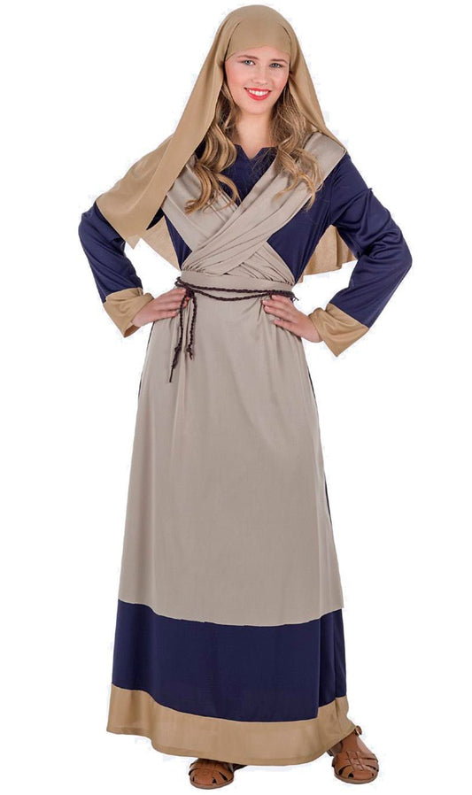 Déguisements de couple Hébreu