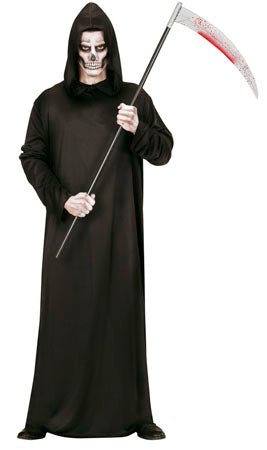 Déguisements de couple de Mort