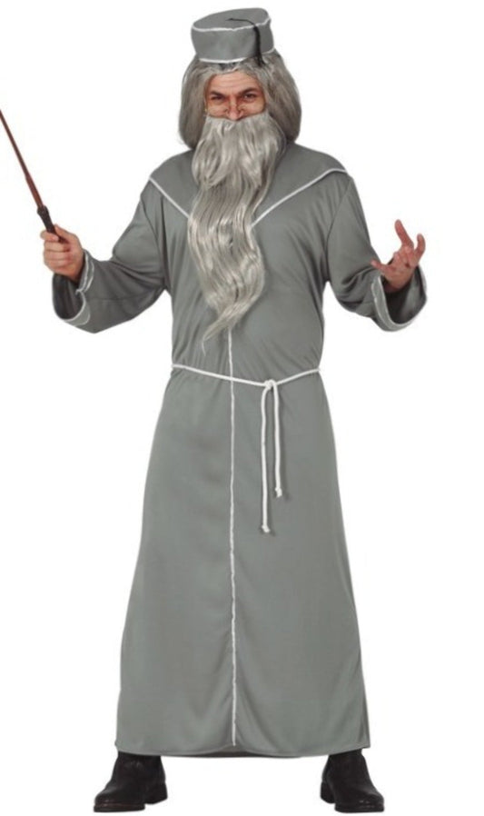 Déguisement de couple Professeurs Harry Potter