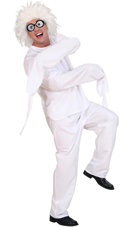 Déguisements de couple Psychopathes