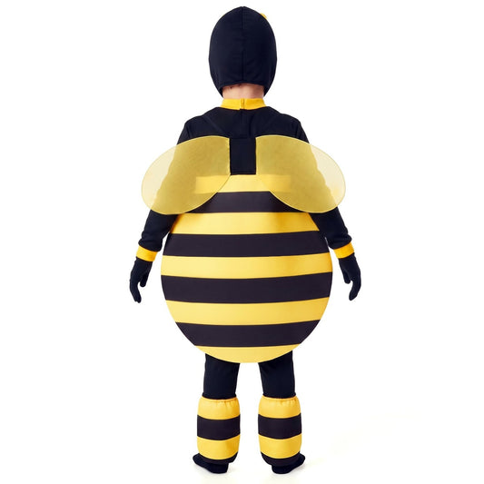 Déguisement d’Abeille Ronde pour enfant