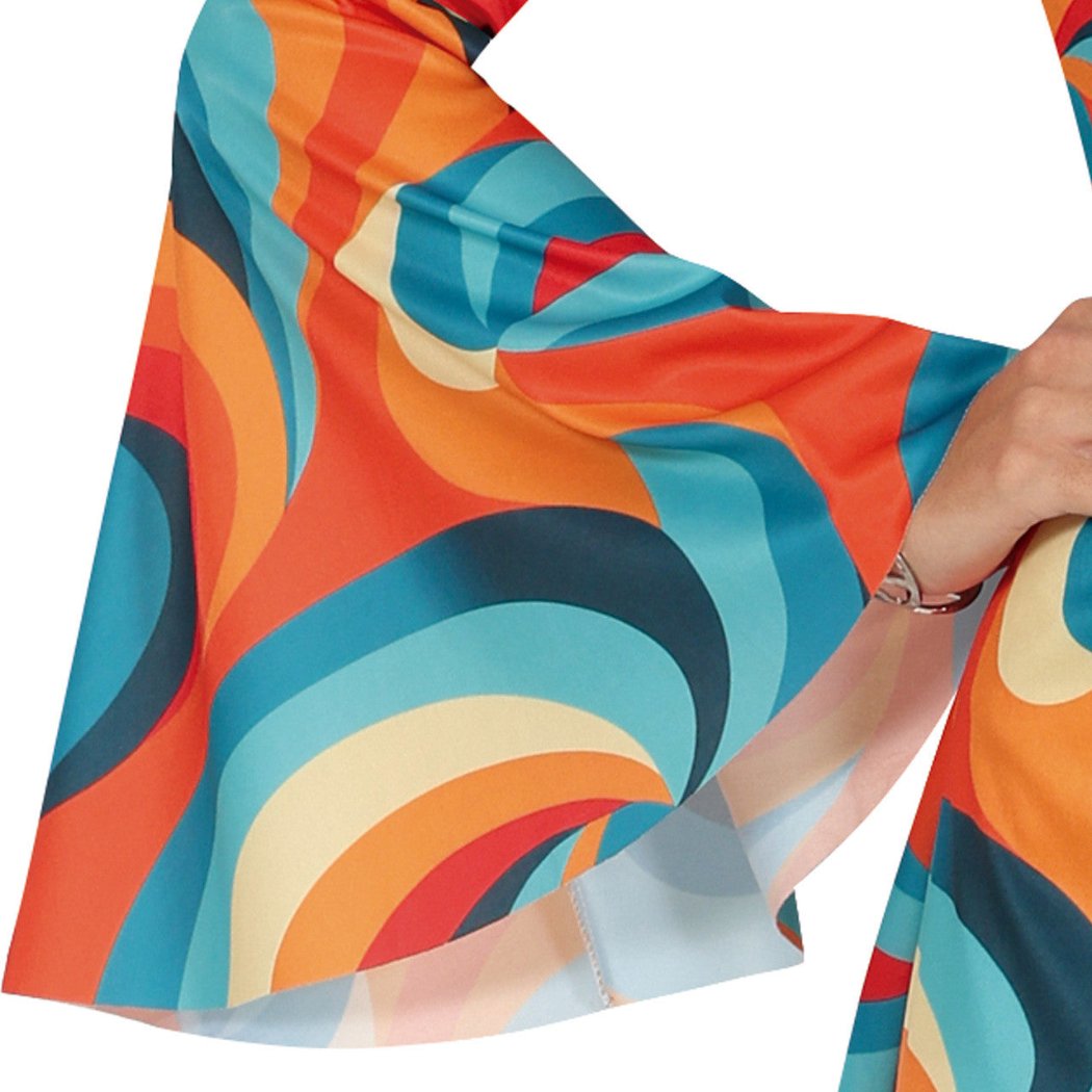 Déguisement des Années 70 Party pour femme