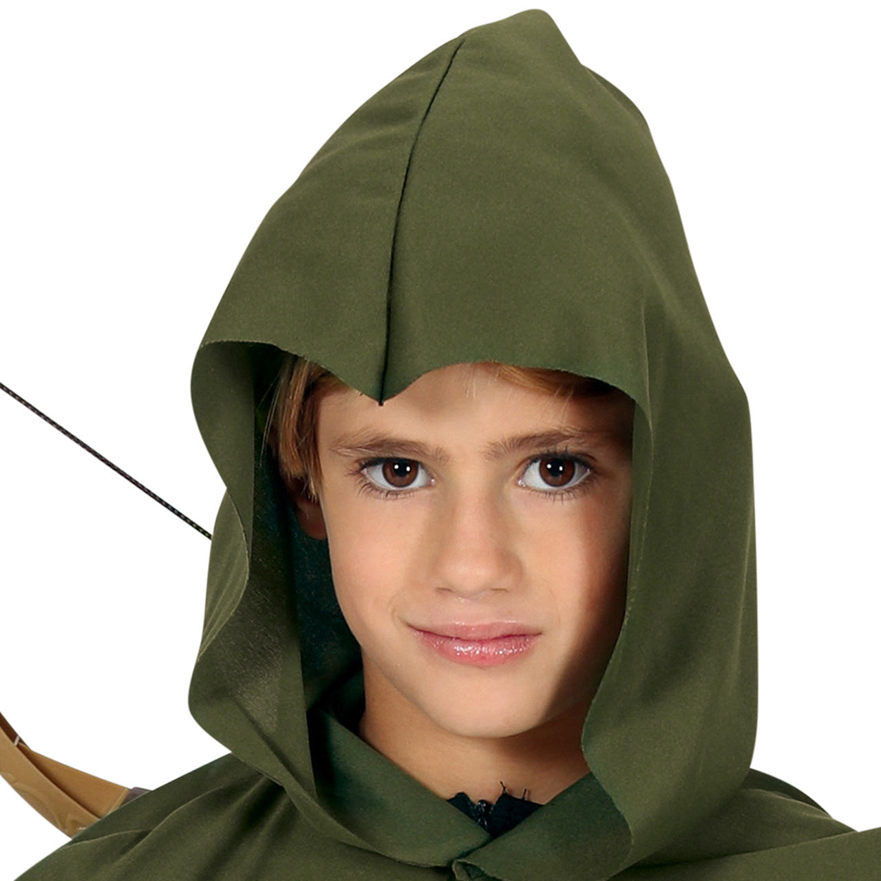 Déguisement d'Archer Robin des Bois pour enfant