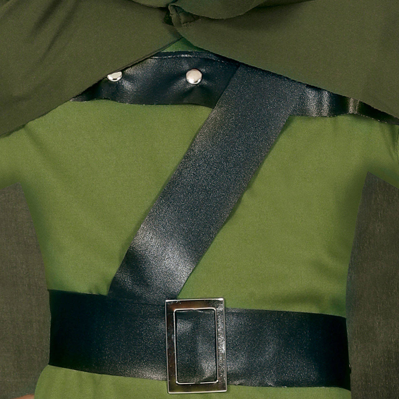 Déguisement d'Archer Robin des Bois pour enfant
