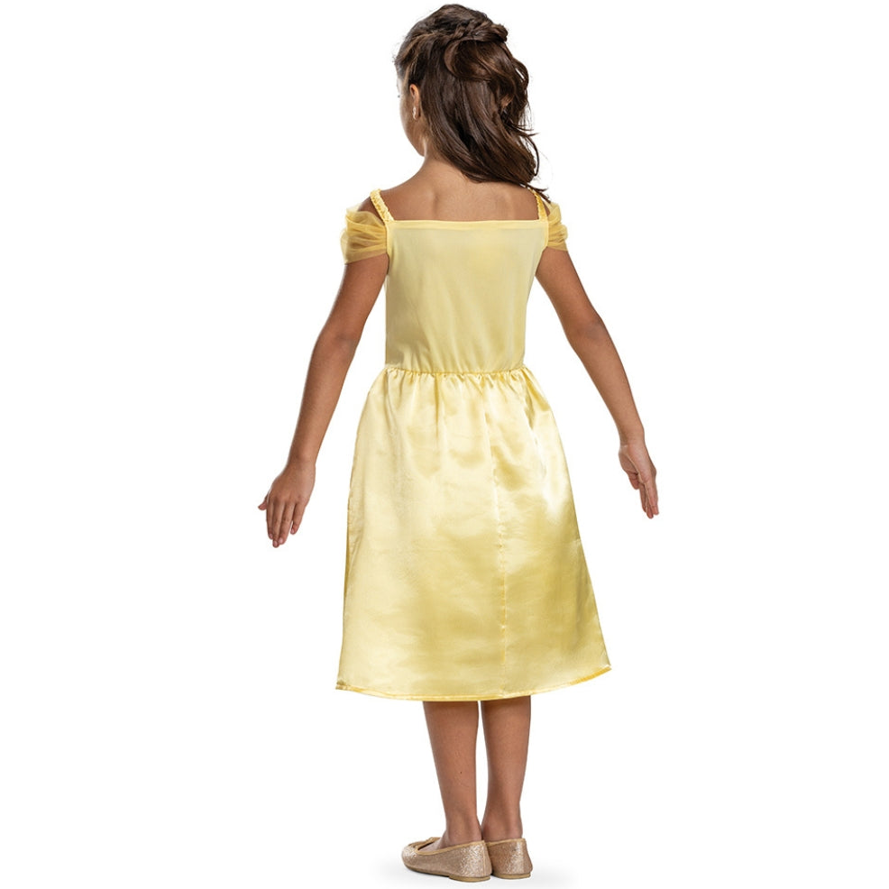 Déguisement de Belle et la Bête™ pour fille