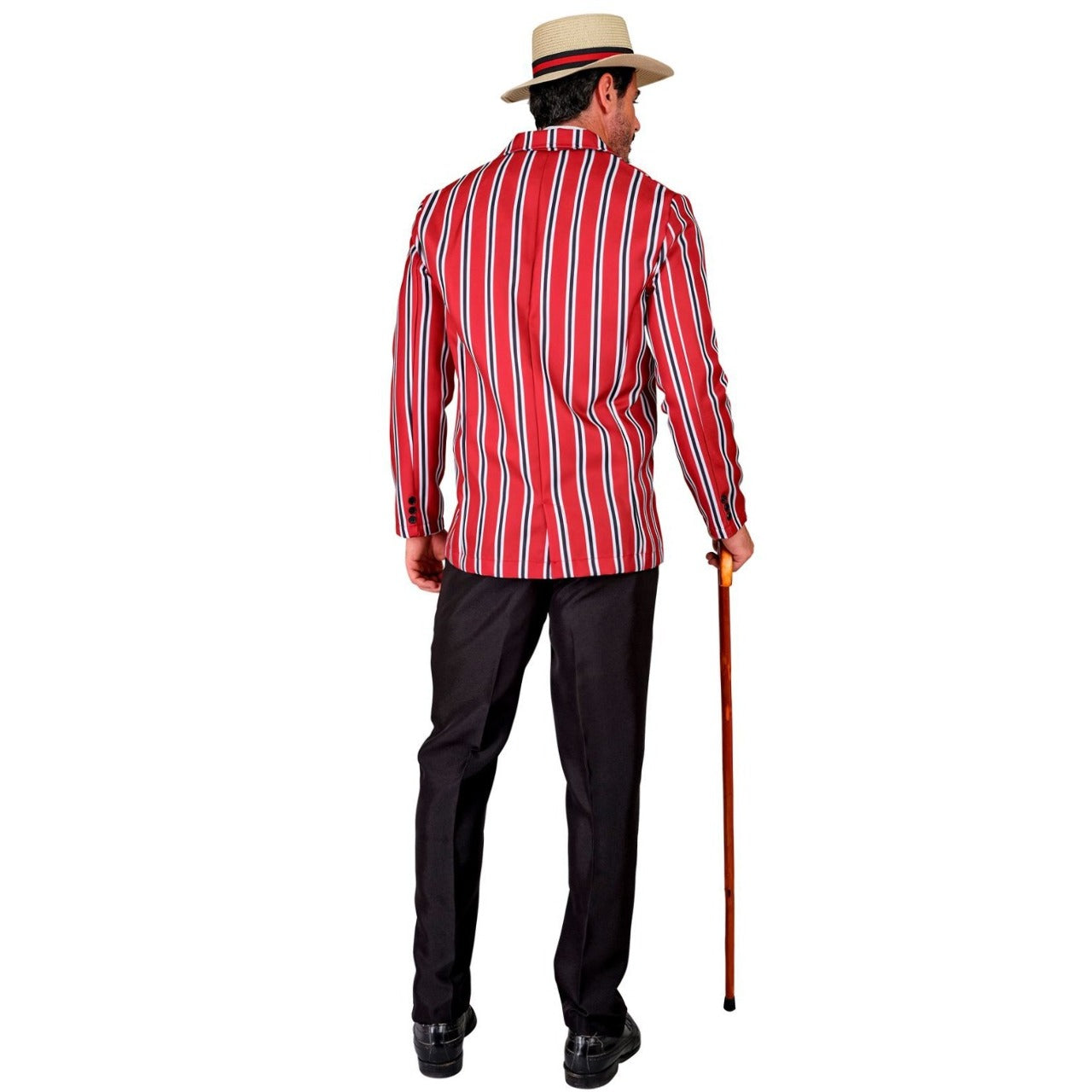 Déguisement Bert années 1920 homme