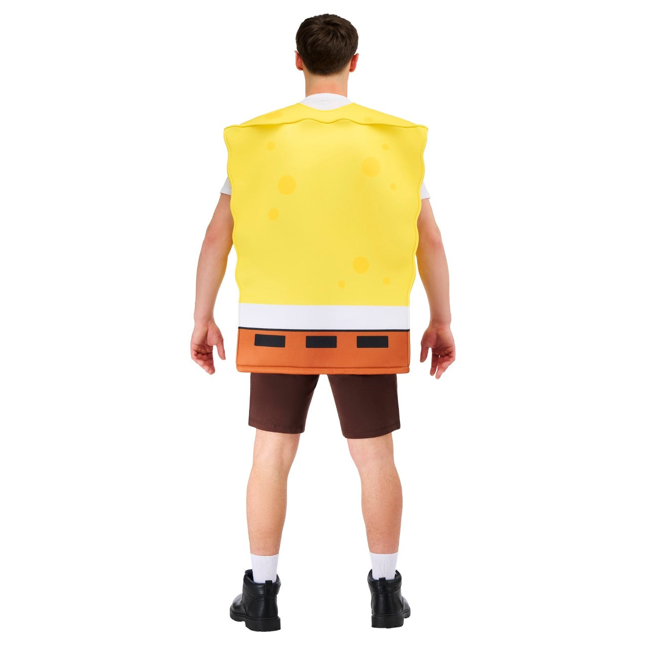 Déguisement de Bob l'Éponge™ pour adulte