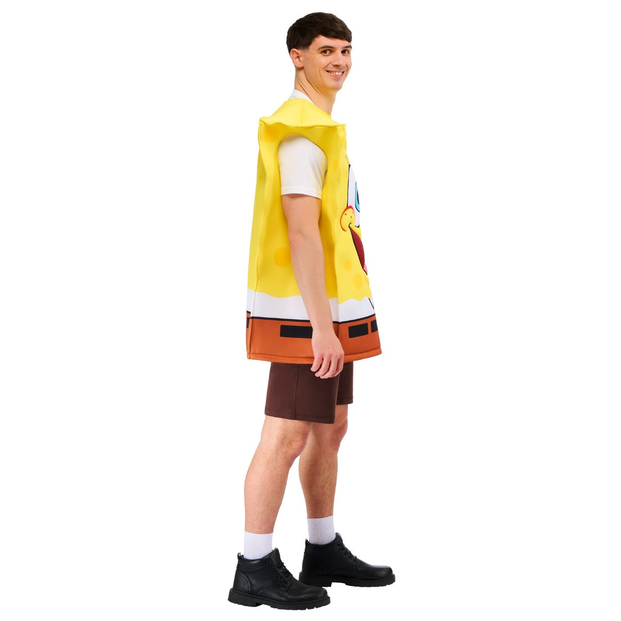 Déguisement de Bob l'Éponge™ pour adulte