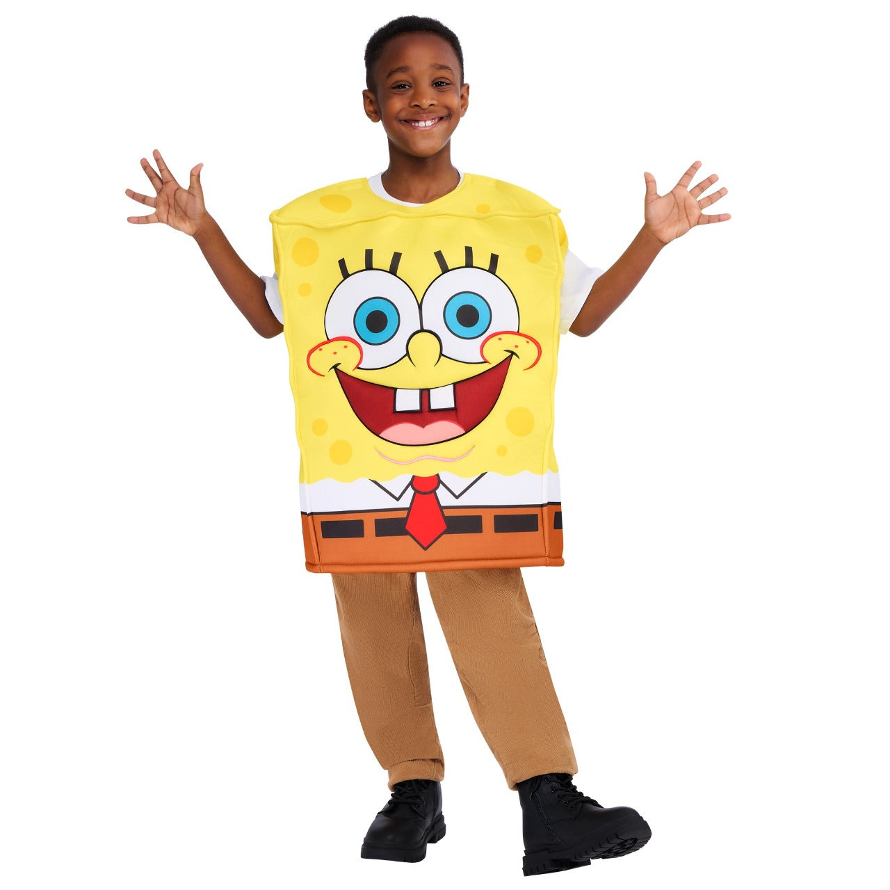 Déguisement de Bob l'Éponge™ pour enfant