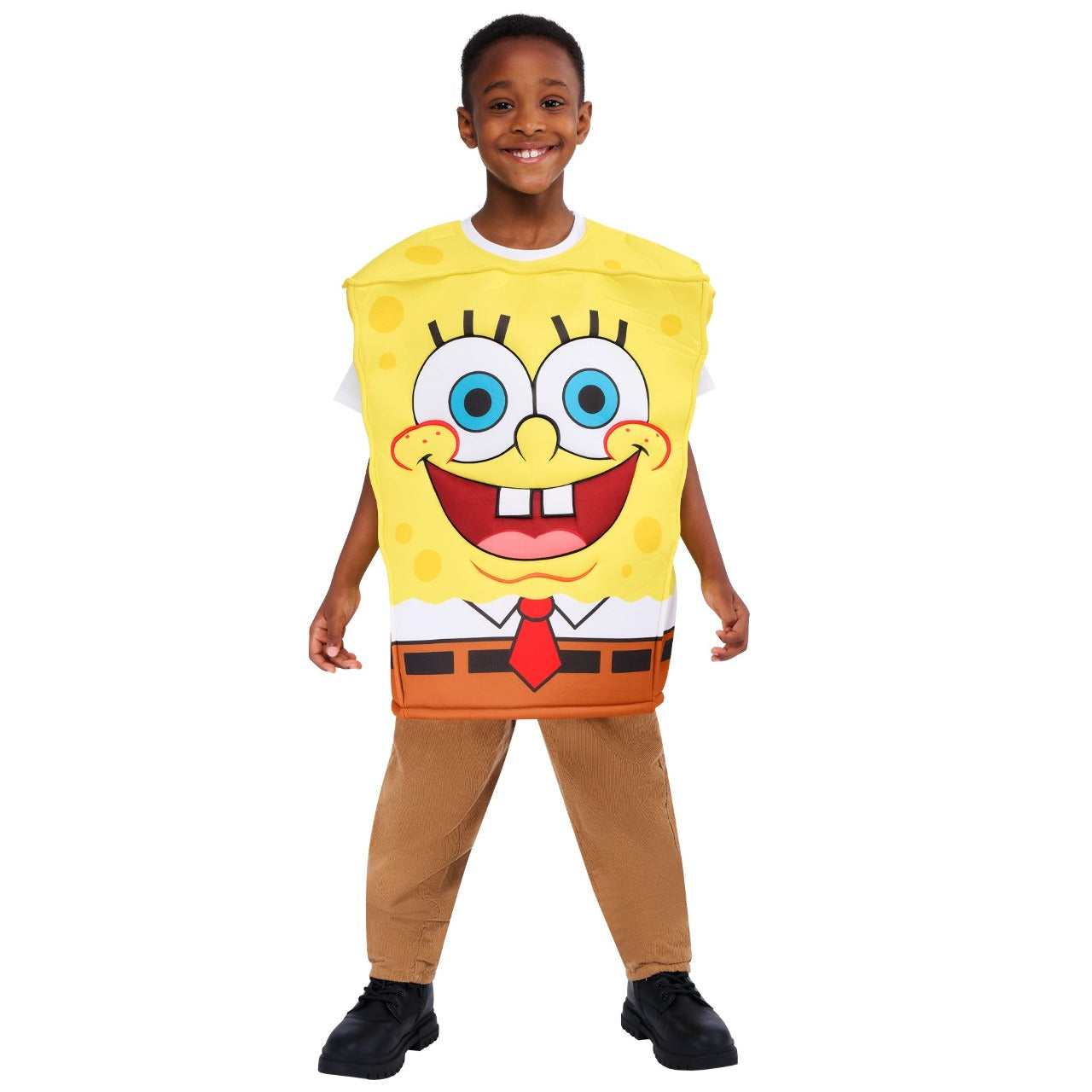Déguisement de Bob l'Éponge™ pour enfant