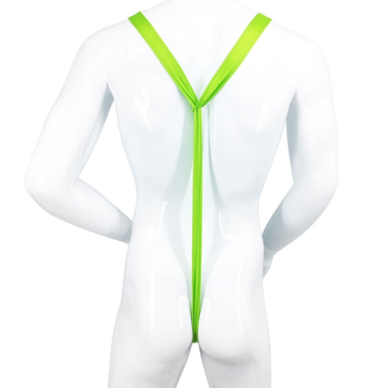 Déguisement de Borat Trikini pour homme