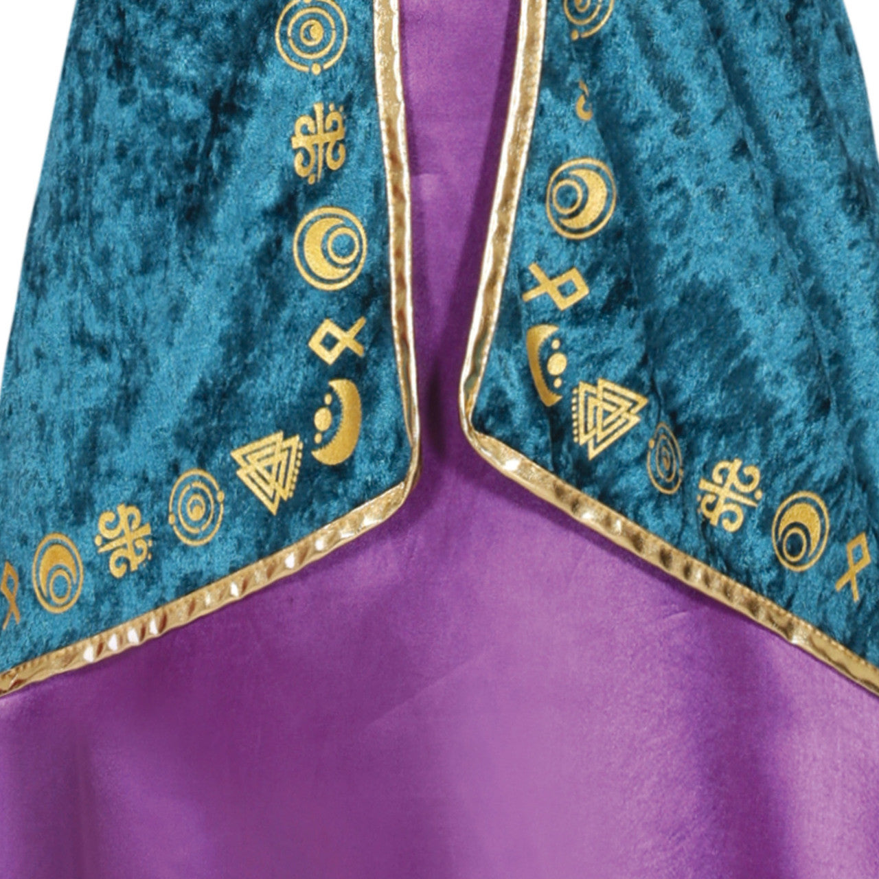 Déguisement de Sorcière Winifred Hocus Pocus pour fille