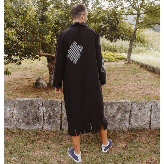 Déguisement de Sorcier Lutins pour adulte