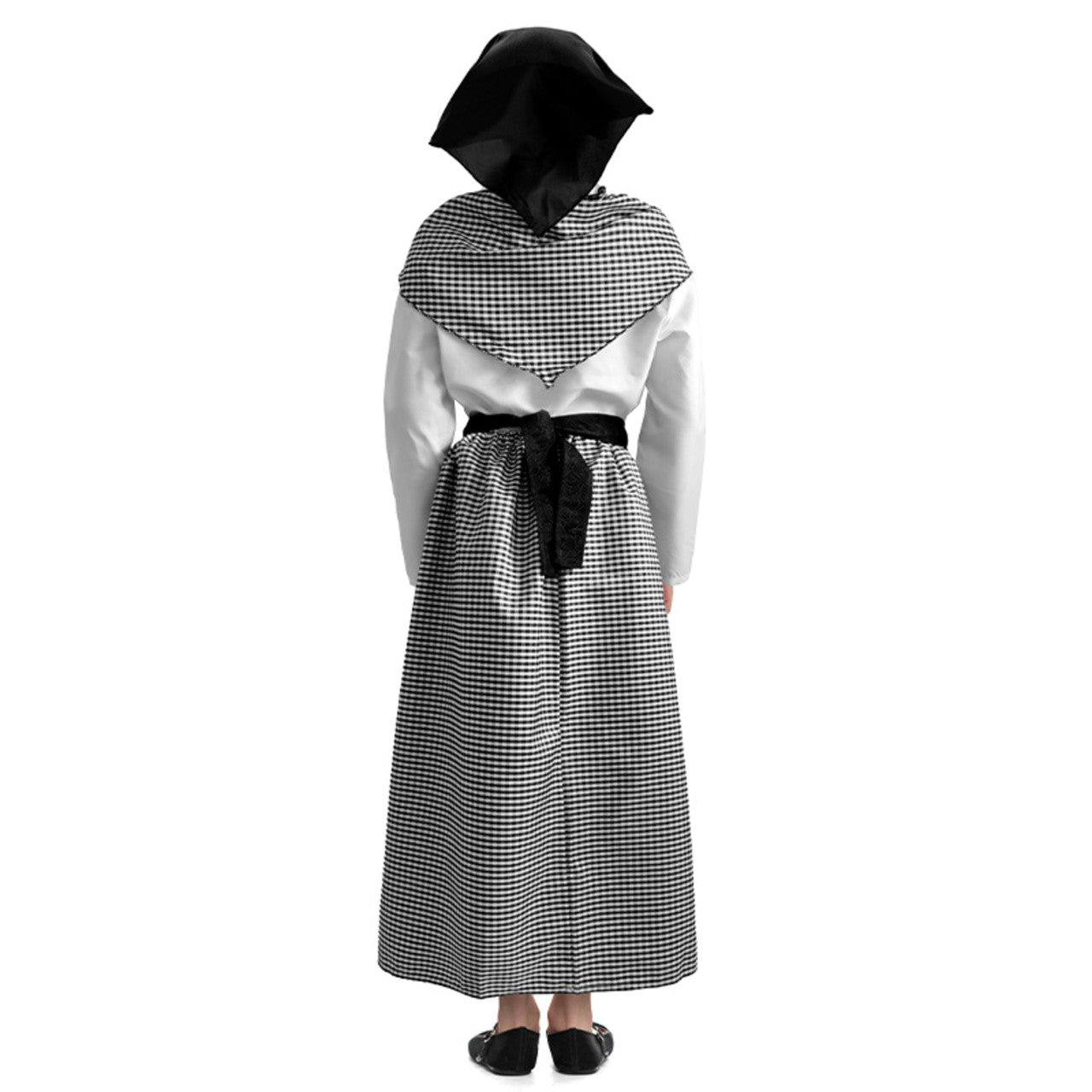 Déguisement Châtaignier Classique fille