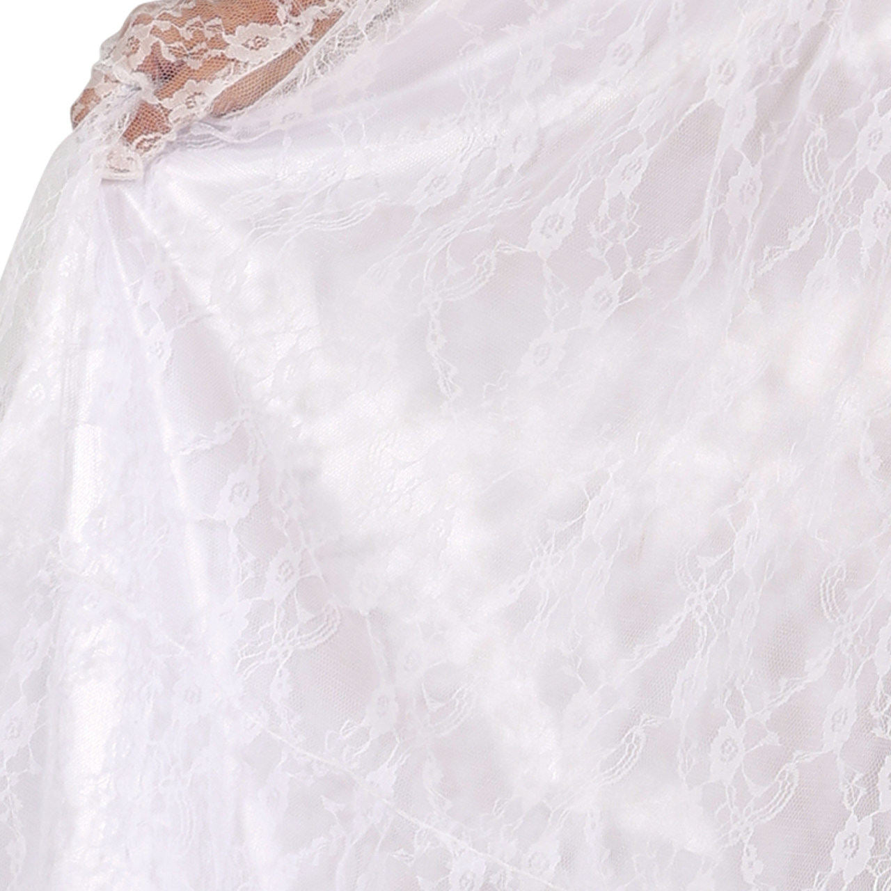 Déguisement de Catrina Mariée Blanche pour femme