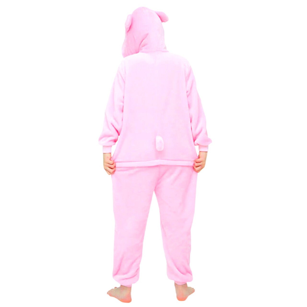 Déguisement Cochon Peluche pour enfants