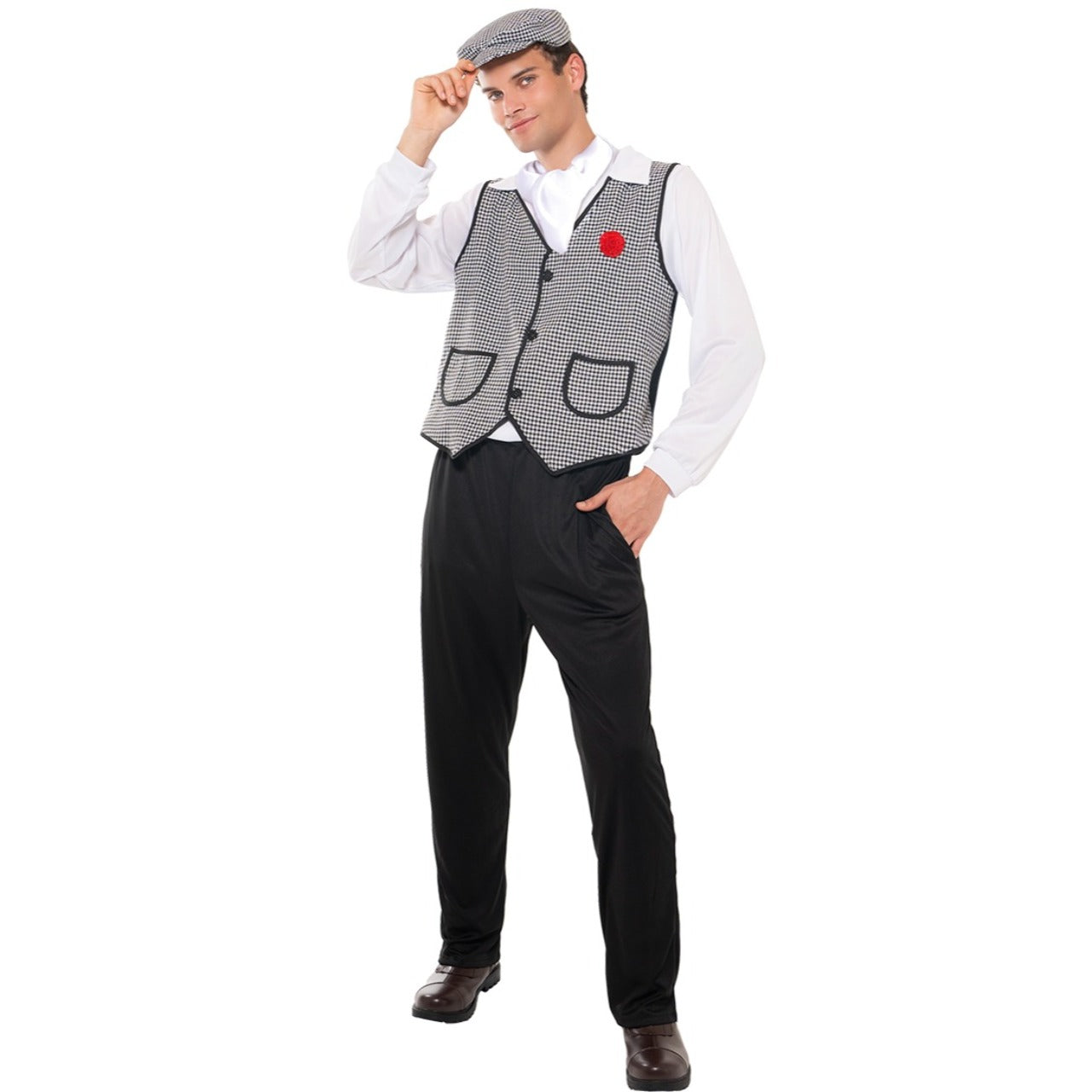 Déguisement de Chulapo Martin pour homme