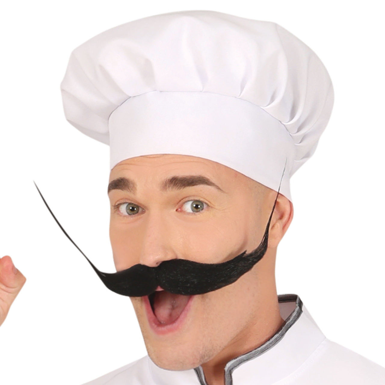 Déguisement de Chef Cuisinier pour adulte