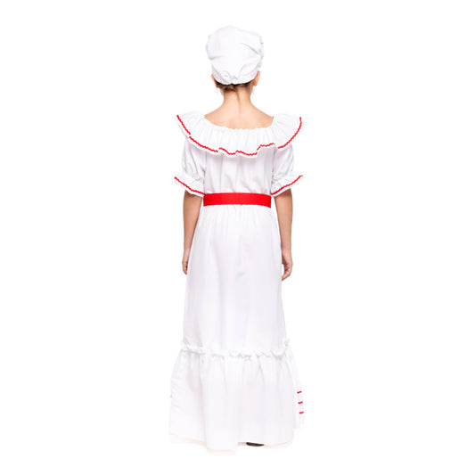 Déguisement Cubaine fille