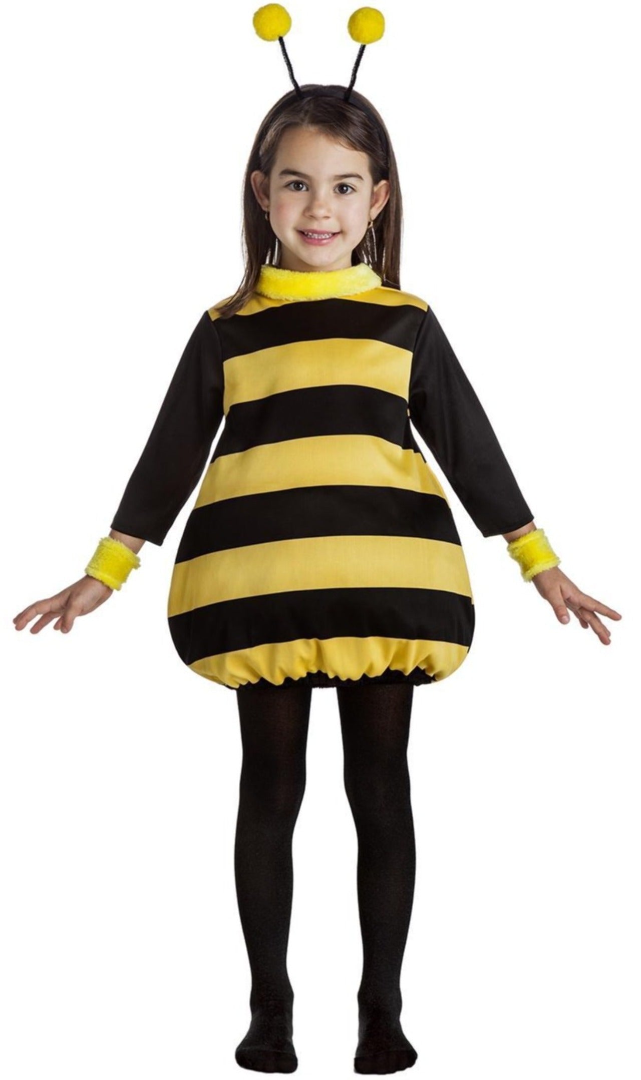 Déguisements de groupe Abeilles