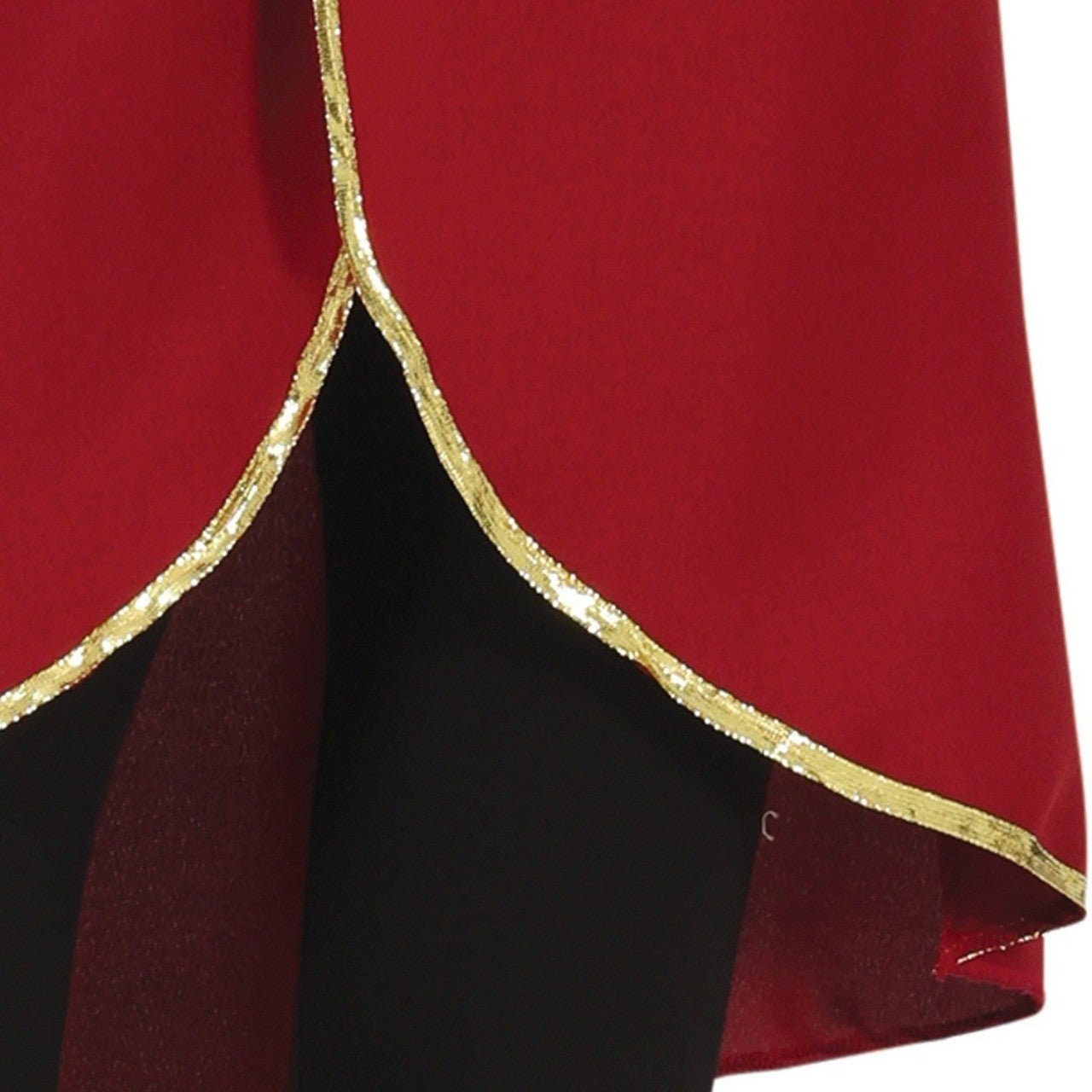 Déguisement Capitaine corsaire pour femme