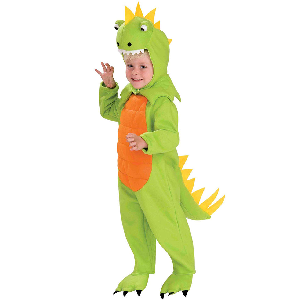 Déguisement de Dinosaure Rugissements pour enfant