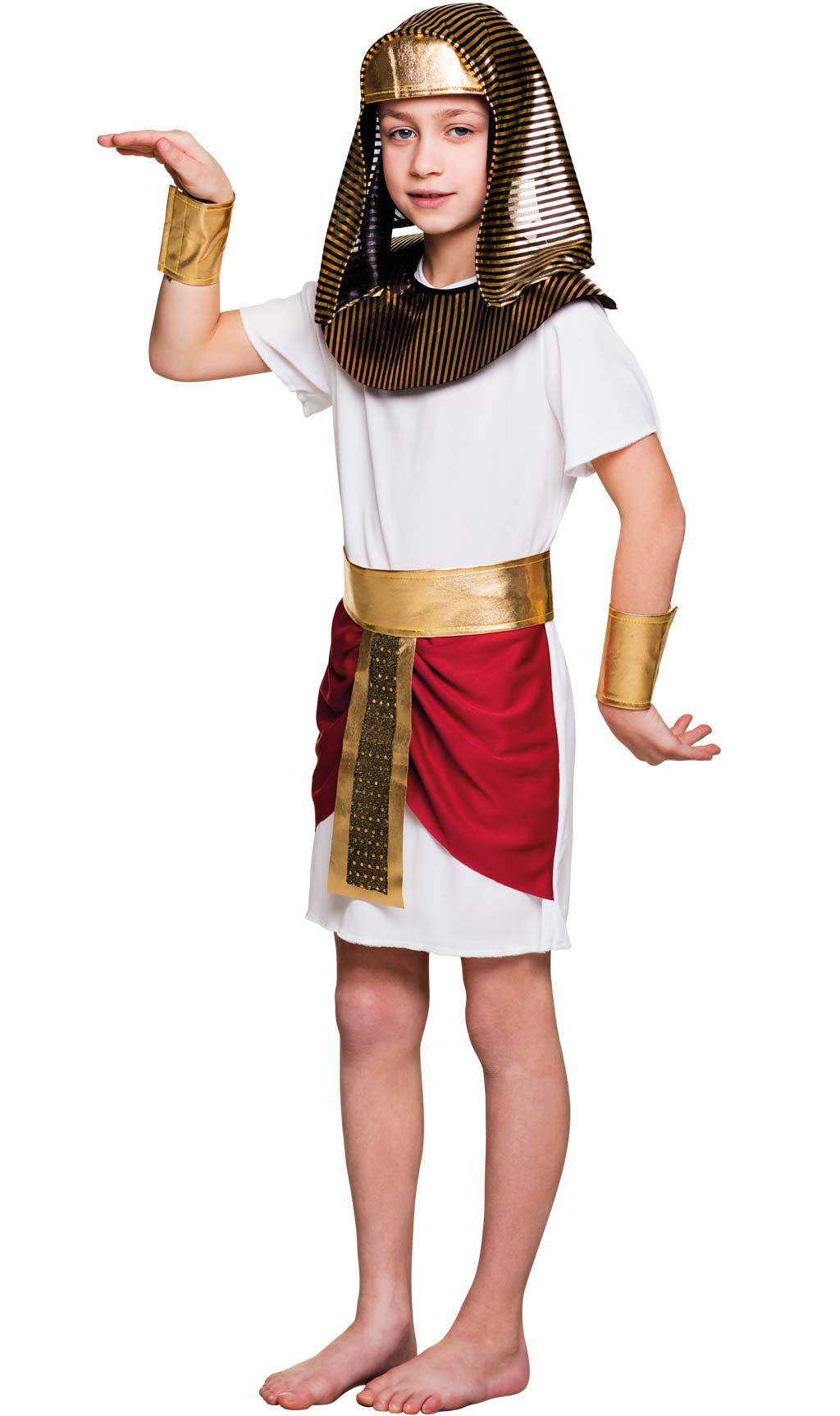 Déguisements de groupe Égyptien Luxor